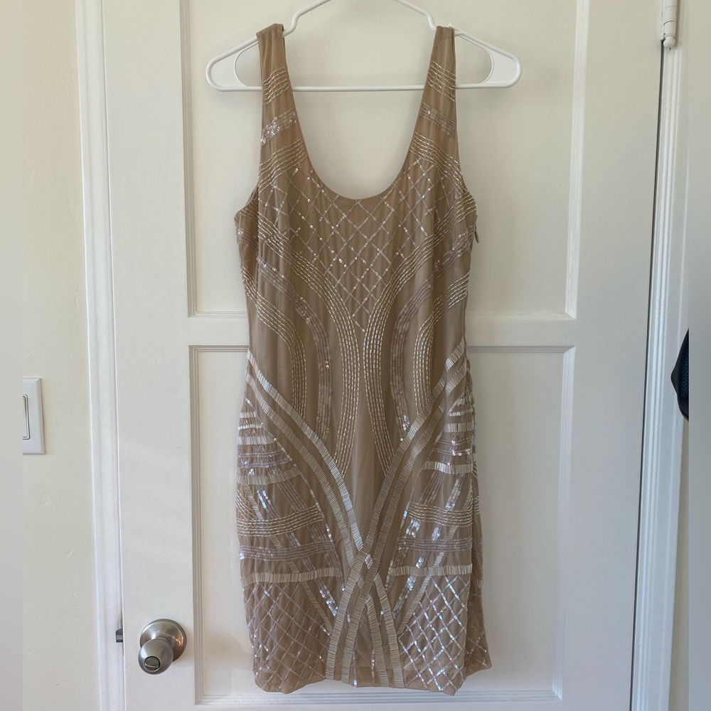Bebe Dress